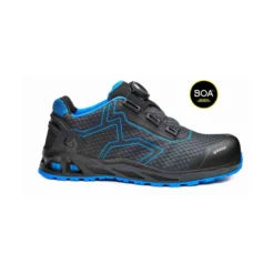 Zapato de seguridad Base K-Trek S1P HRO SRC (BOA)