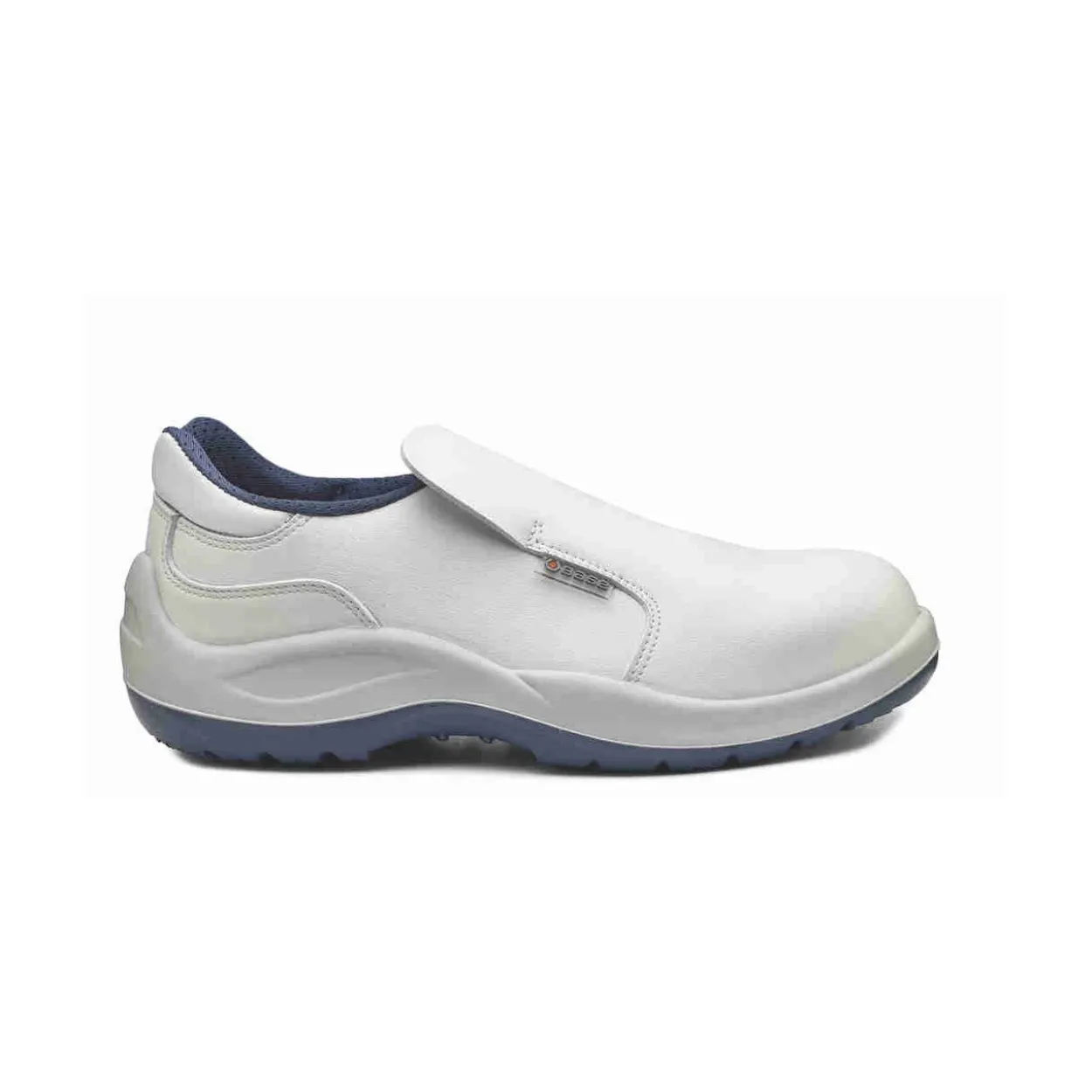 Zapato de seguridad Base Litio S2 SRC
