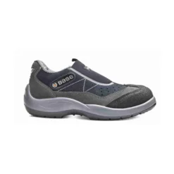 Zapato de seguridad Base Mechanic S1 SRC