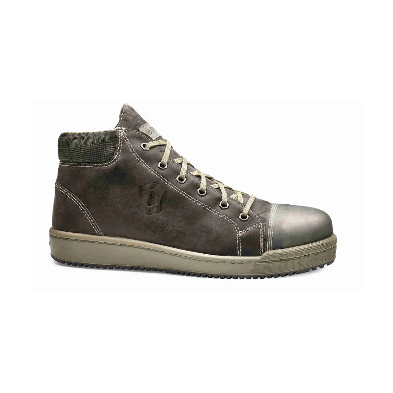 Zapato de seguridad Base Oak S3 SRC