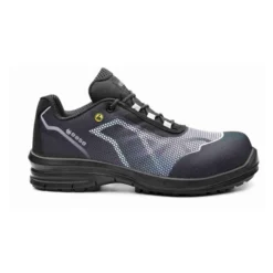 Zapato de seguridad Base Oren S3 ESD SRC