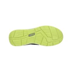Zapato de seguridad J'hayber cromo gris S1PS SR FO