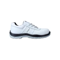 Zapato de seguridad J'hayber Cobre Blanco S1P SRC