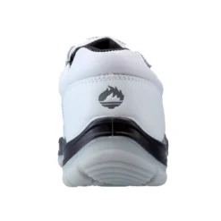 Zapato de seguridad J'hayber Cobre Blanco S1P SRC