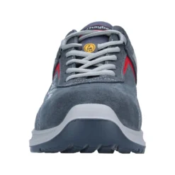 Zapato de seguridad J'hayber Dakar gris S1PS SR FO