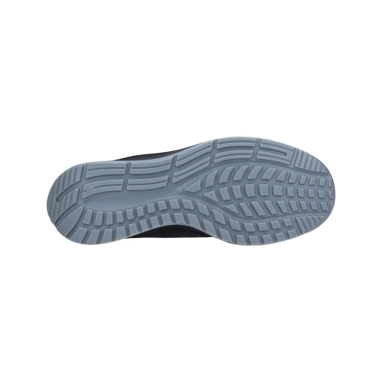 Zapato de seguridad J'hayber Daytona negro S3S SR FO