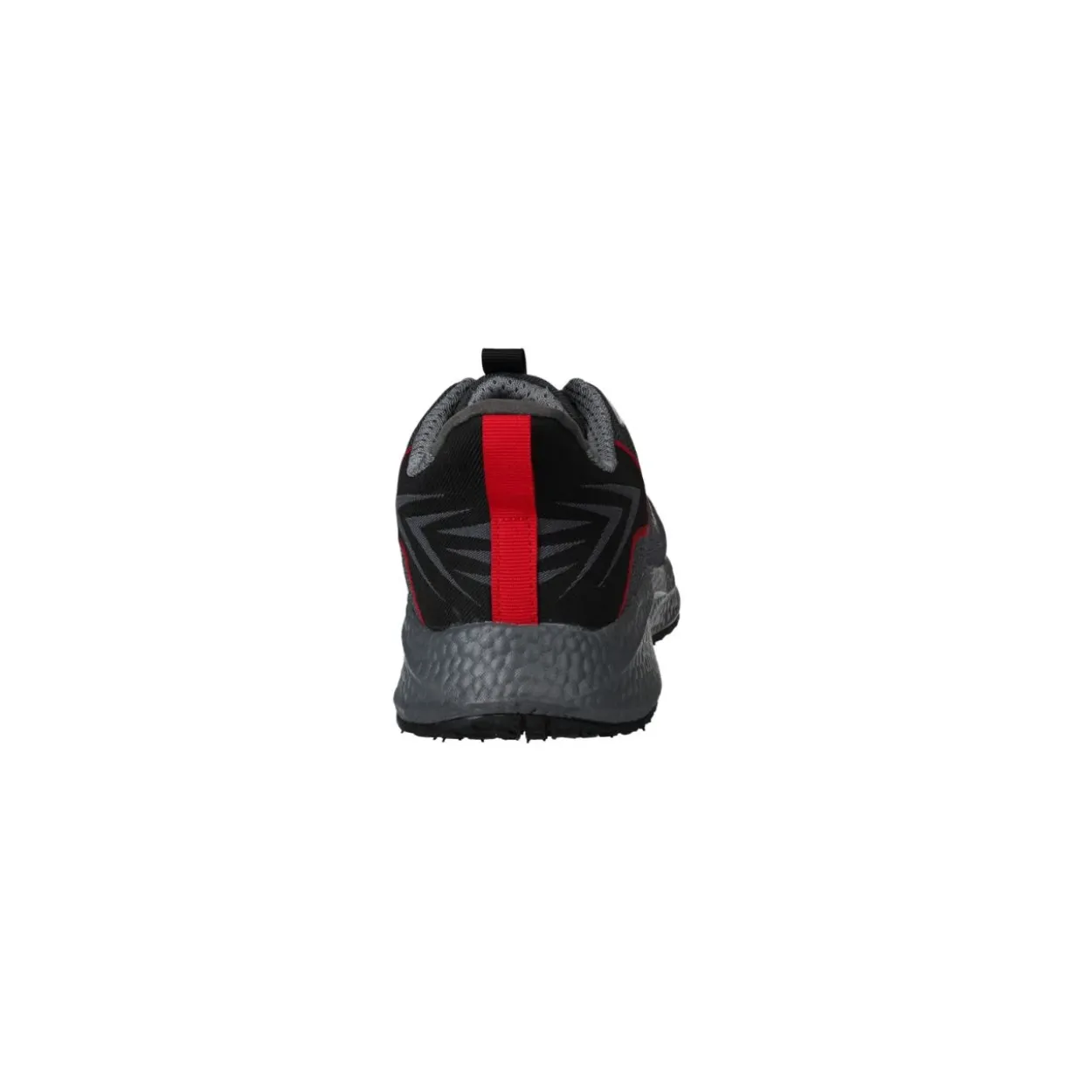 Zapato de seguridad J'hayber Falcon negro S1PS FO SR