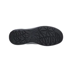 Zapato de seguridad J'hayber Force S3S FO SR negro