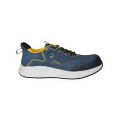 Zapato de seguridad J'hayber Falcon Azul S1PS FO SR