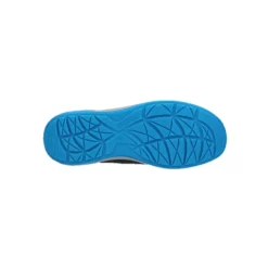 Zapato de seguridad J'hayber Gravity S1PS FO SR Gris-Azul