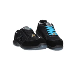 Zapato de seguridad J'Hayber gravity S1PS FO SR Negro