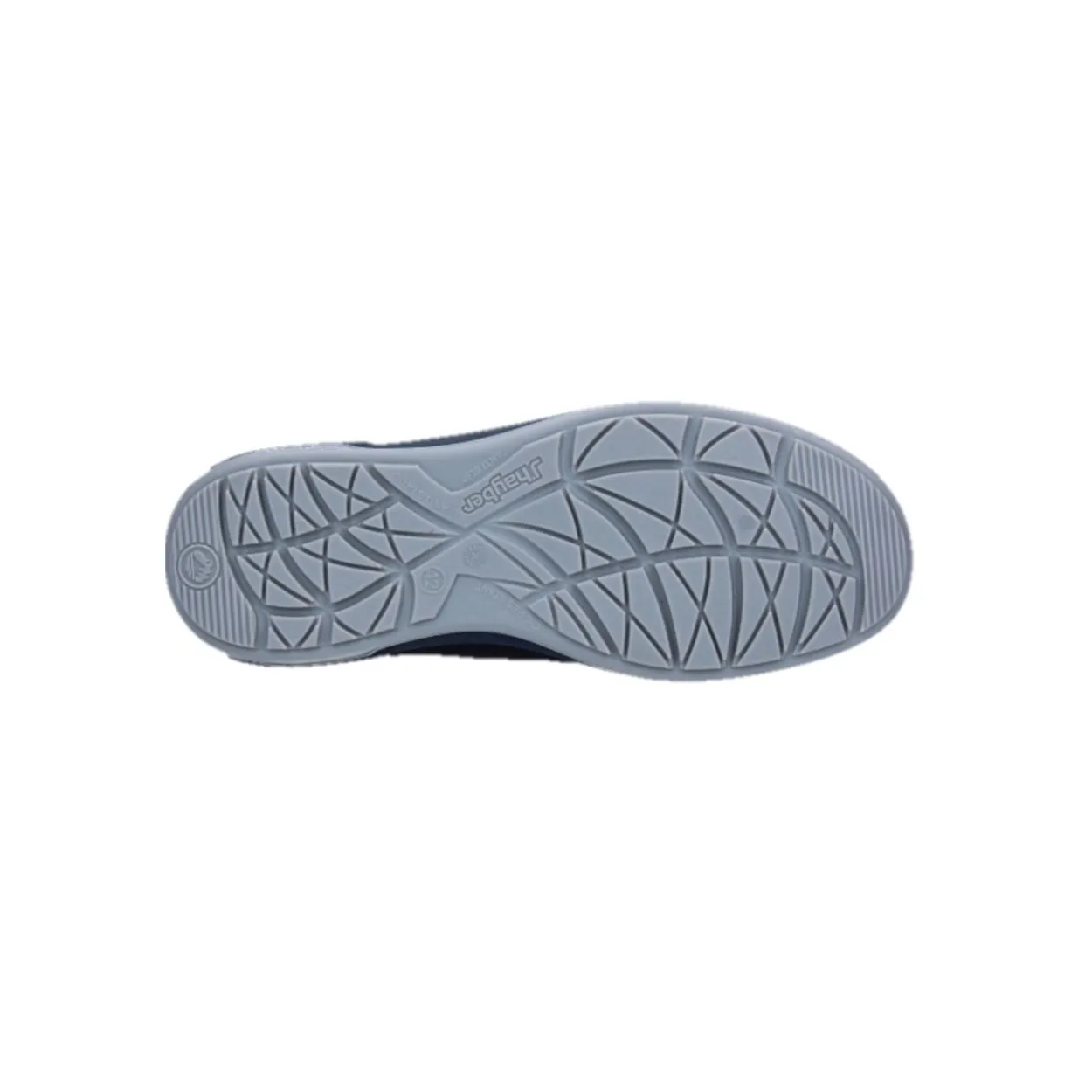 Zapato de seguridad J'hayber Gravity S1PS FO SR Marino