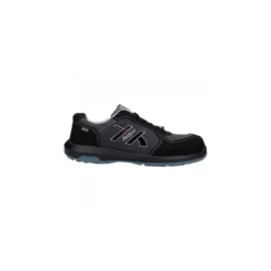 Zapato de seguridad J'hayber Ionic S3S FO SR Negro