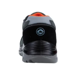 Zapato de seguridad J'hayber New Heat S1P SRC