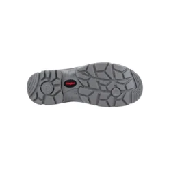 Zapato de seguridad J'hayber New Heat S1P SRC