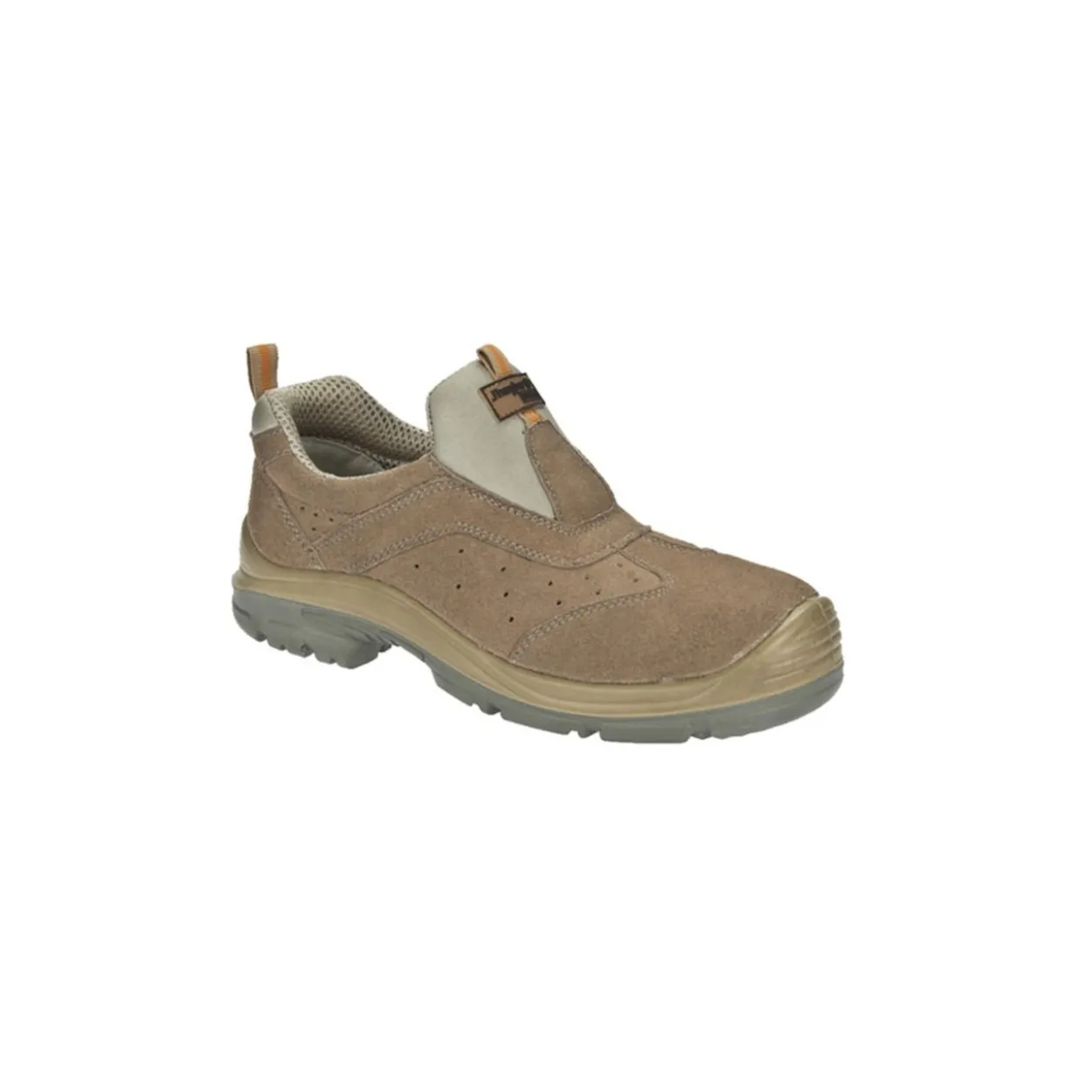Zapato de seguridad J'hayber New Sun S1P SRC