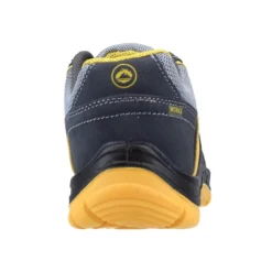 Zapato de seguridad J'hayber Style S1PS FO SR Gris