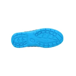 Zapato de seguridad J'hayber Style S1PS FO SR Azul