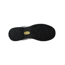 Zapato de seguridad J'hayber Team gris S3S FO HRO SR