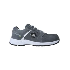 Zapato de seguridad J'hayber Team gris S3S FO HRO SR