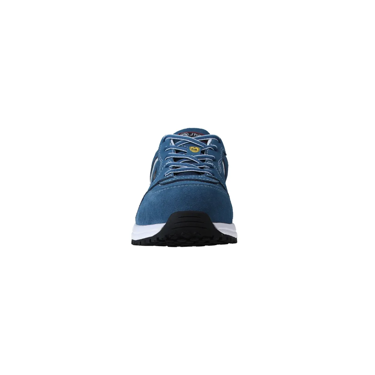 Zapato de seguridad J'hayber Team azul S3S FO HRO SR