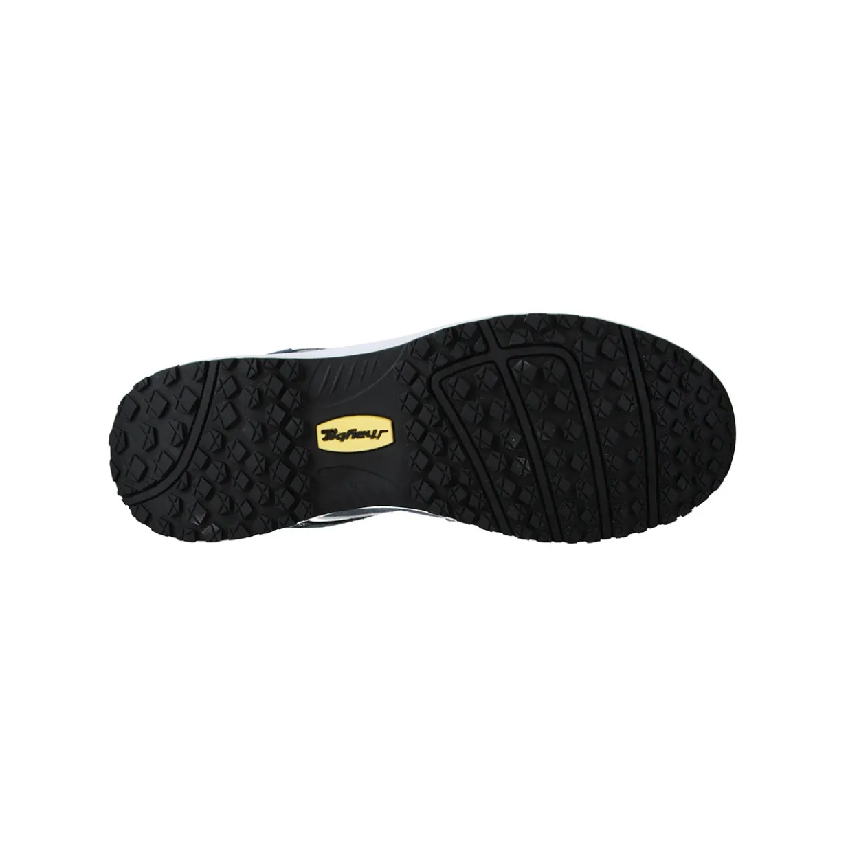 Zapato de seguridad J'hayber Team azul S3S FO HRO SR