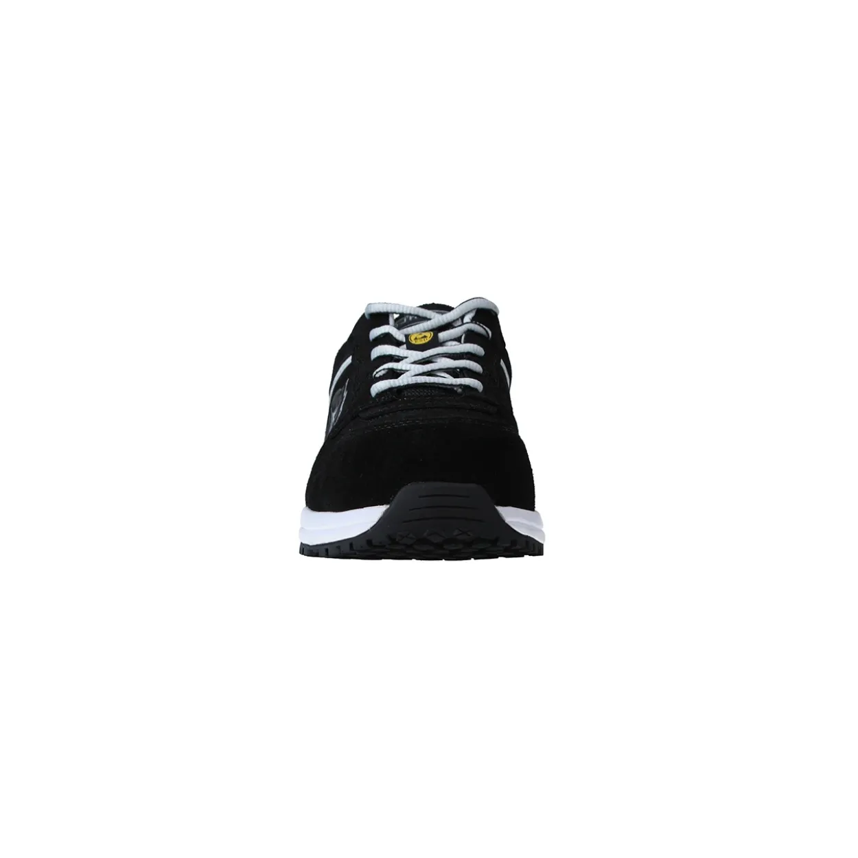 Zapato de seguridad J'hayber Team negro S3S FO HRO SR