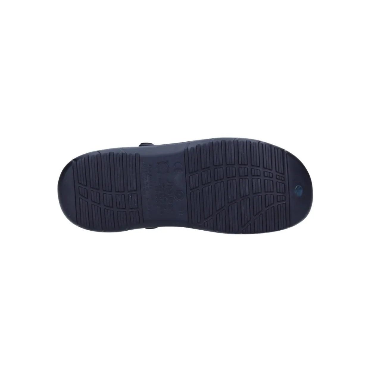 Zueco J'hayber Niza Azul Marino OB+SRC+E