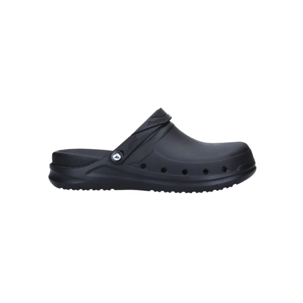 Zueco J'hayber Niza Negro OB+SRC+E
